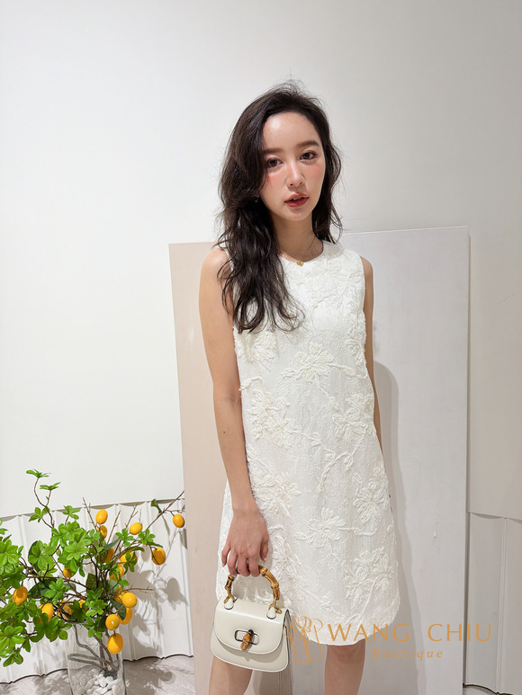 WANG CHIU 麻豆照